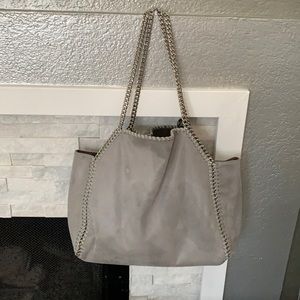 Beautiful Vegan Leather Tote